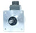 DAHNER CONTROLS HA62510000631 INCREMENTAL ENCODER 3/8 IN SFT, FLNG MT, 5-26V