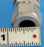 LOT OF 3 NEW SWAGELOK S-810-6 CARBON STEEL SWAGELOK TUBE FITTINGS 1/2''