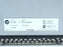 ALLEN BRADLEY 1791-32B0 I/O BLOCK 179132B0 24VDC INPUT SER. B