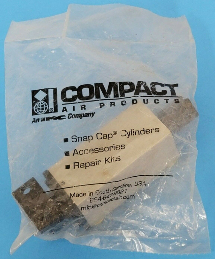 NEW COMPACT AIR PRODUCTS SFH118X2 CYLINDER SRCE CBSS 12/00