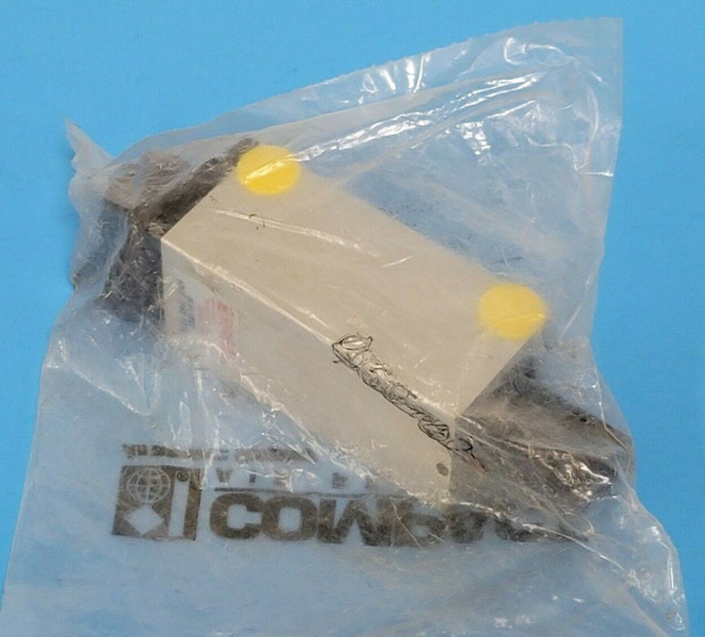 NEW COMPACT AIR PRODUCTS SFH118X2 CYLINDER SRCE CBSS 12/00