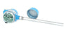 NEW THERMO MEASURETECH MODEL SAPPHIRE TM LOOP TEST FG0SST0120N00S