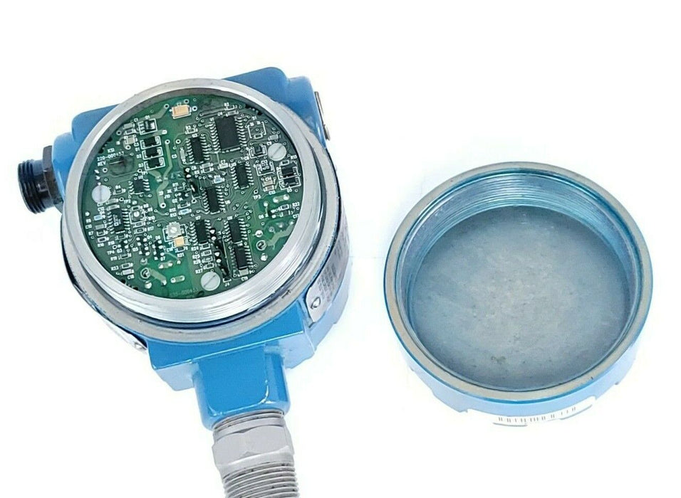NEW THERMO MEASURETECH MODEL SAPPHIRE TM LOOP TEST FG0SST0120N00S