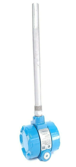 NEW THERMO MEASURETECH MODEL SAPPHIRE TM LOOP TEST FG0SST0120N00S