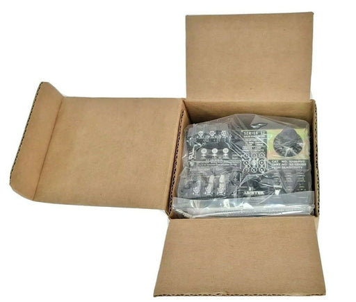 NIB AMETEK 5200-HV5 SERIES 52 SOLID STATE CONTROL RELAY P/N: 52-120203