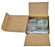 NIB AMETEK 5200-HV5 SERIES 52 SOLID STATE CONTROL RELAY P/N: 52-120203