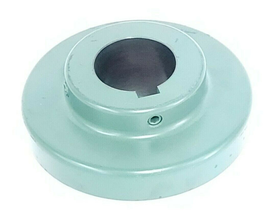 NEW TB WOOD'S 8SX1-7/8 COUPLING 8SX178 1-7/8IN MAX RPM 4500 TIG 1%