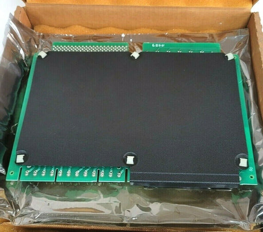 NEW GE FANUC IC600BF914K REED RELAY OUTPUT MODULE IC600 BF914K SERIES SIX