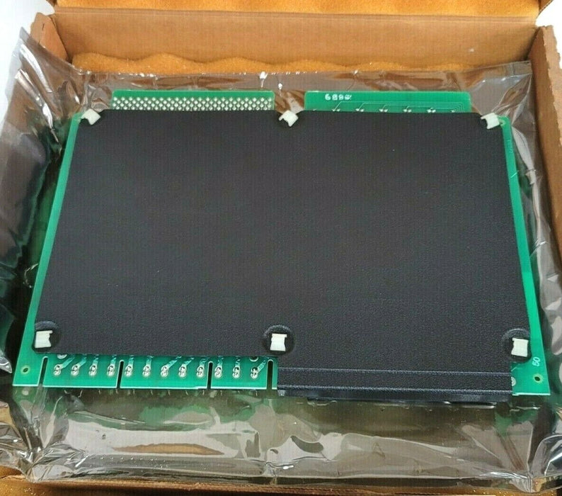 NEW GE FANUC IC600BF914K REED RELAY OUTPUT MODULE IC600 BF914K SERIES SIX