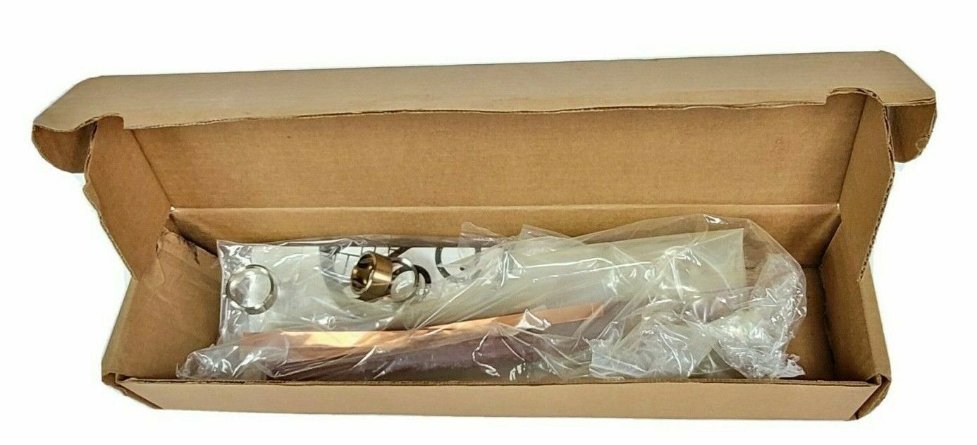 NIB RAYCHEM HVS-EG-3-2 EXT GROUNDING KIT FOR 3/C CABLES
