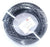 NEW ATP SURETHANE PU08M/516ABK POLYURETHANE TUBING BLACK 100' LENGTH