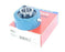 NIB NYLA-K MFB 1 FLANGE MOUNTED BEARING MFB1 3BOLT SET SCREW 1IN BORE