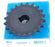 NIB MARTIN 50BS20HT1 SABER TOOTH SPROCKET 50BS20HT 1
