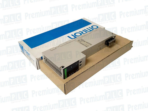NEW OMRON CV500-RM221 SYSMAC REMOTE I/O CONTROL MODULE CV500RM221