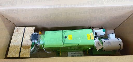 NEW IDEX PULSAFEEDER 7660 PULSA SER. METERING PUMP 15:1 216GPH 7660-S-E W/MOTOR