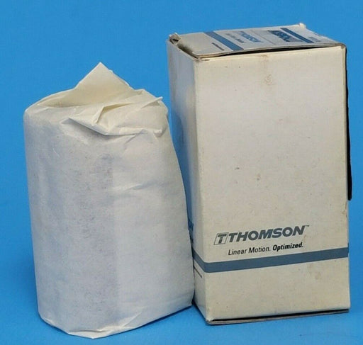 NIB THOMSON SUPER16 LINEAR BEARING 1''