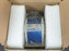 NIB BRADY CAT# 76561 GLOBALMARK BLUE VINYL 2.25'' X 100' TAPE CARTRIDGE