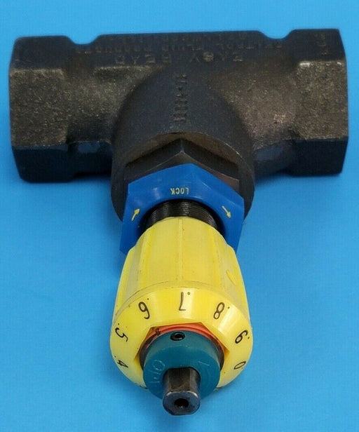 NEW DELTROL EFL-40S CONTROL VALVE EFL40S