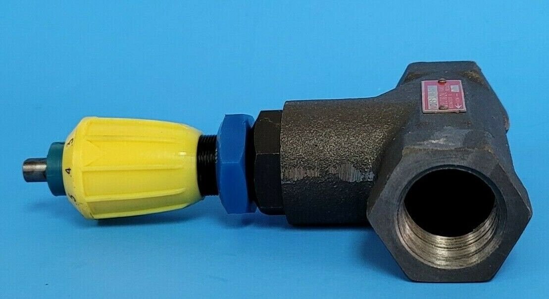 NEW DELTROL EFL-40S CONTROL VALVE EFL40S