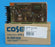 NIB COSEL R150U-15 POWER SUPPLY R/RR150 15V 10A R/RR SERIES