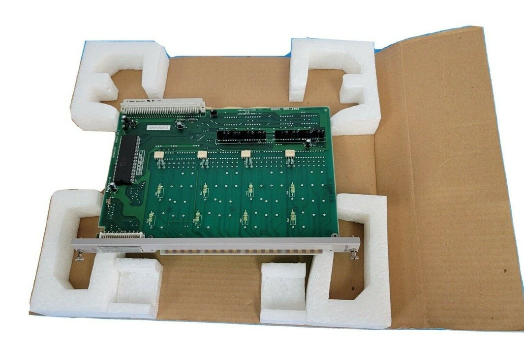 NEW SIEMENS 505-4308 MODULE DIGITAL INPUT 5054308, 24VDC INPUT