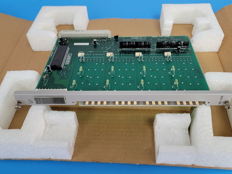 NEW SIEMENS 505-4308 MODULE DIGITAL INPUT 5054308, 24VDC INPUT