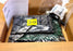 NEW NORDSON 2304 9-CHANNEL TEMPERATURE CONTROL BOARD 299242A KIT W/ 276884D