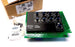 NEW NORDSON 2304 9-CHANNEL TEMPERATURE CONTROL BOARD 299242A KIT W/ 276884D