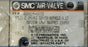 NEW SMC VS4114-0010D AIR VALVE 240/220V 60/50HZ 0.17A