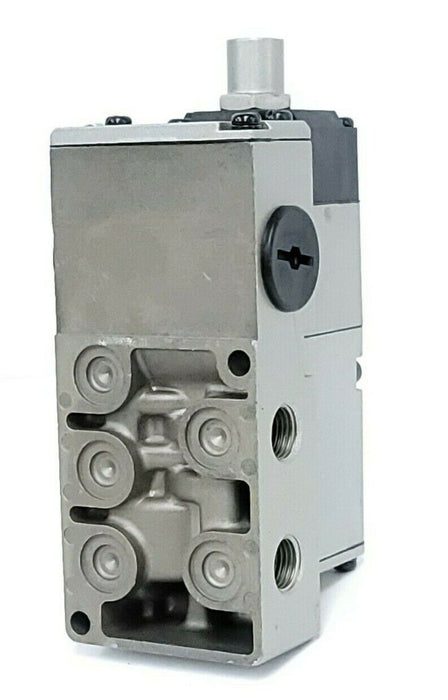 NIB SMC VS4110-029TP SOLENOID VALVE 4-5PORT VALVE VS4110029TP