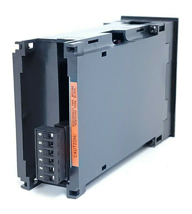NEW RED LION CONTROLS IMP20060 INTELLIGENT PROCESS METER