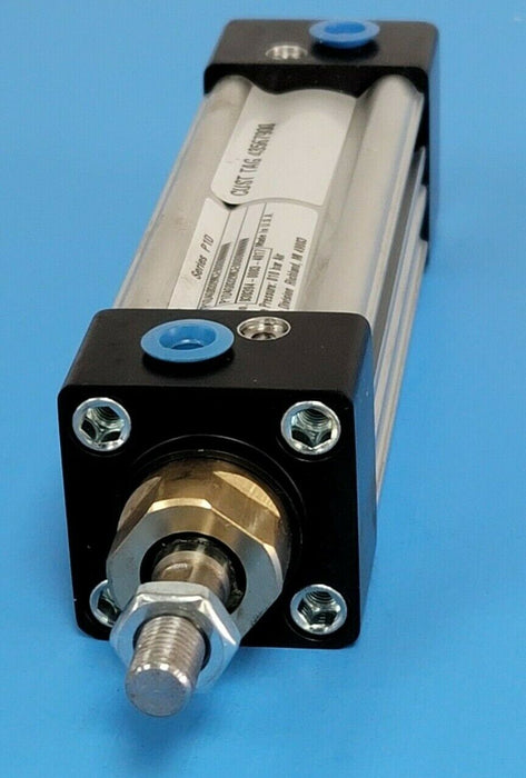 NEW PARKER P1D4G032MCE0080NNNNN CYLINDER