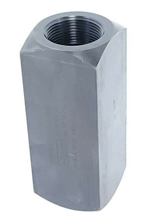 NIB PARKER C2000S CHECK VALVE C2000S-10KW 3000PSI 207 BAR MAX 70 CPM 265 LPM