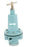 NEW CKD 2001-4C REGULATOR 20014C
