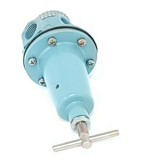 NEW CKD 2001-4C REGULATOR 20014C