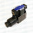 NEW YUKEN L-DSG-01-2B2-D24-70 DIRECTIONAL VALVE LDSG012B2D2470