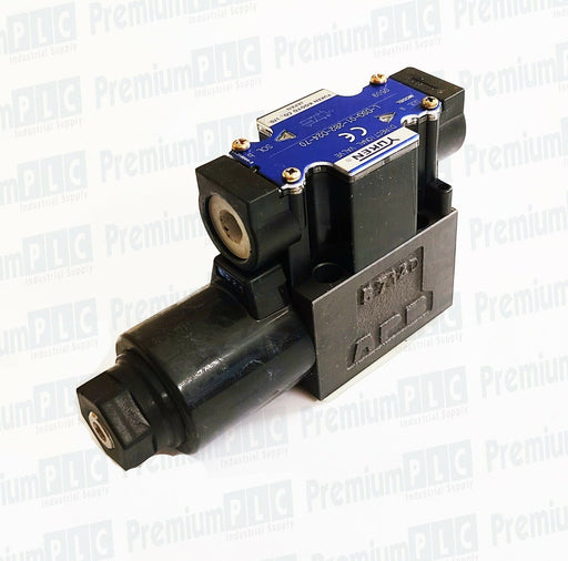 NEW YUKEN L-DSG-01-2B2-D24-70 DIRECTIONAL VALVE LDSG012B2D2470