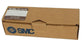 NIB SMC NVFM250-N02-33 MECHANICAL OPERATED VALVE NVFM250N0233, 0-140 PSIG