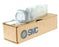 NIB SMC NVFM250-N02-33 MECHANICAL OPERATED VALVE NVFM250N0233, 0-140 PSIG