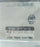 NIB SMC NVFM250-N02-33 MECHANICAL OPERATED VALVE NVFM250N0233, 0-140 PSIG