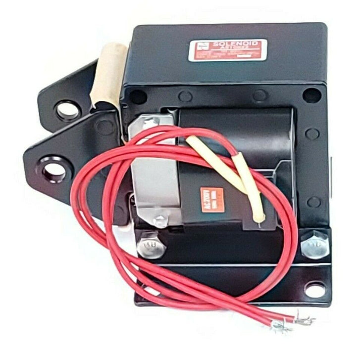 NIB MATSUSHITA AS10822 SOLENOID COIL AC200V 50-60HZ