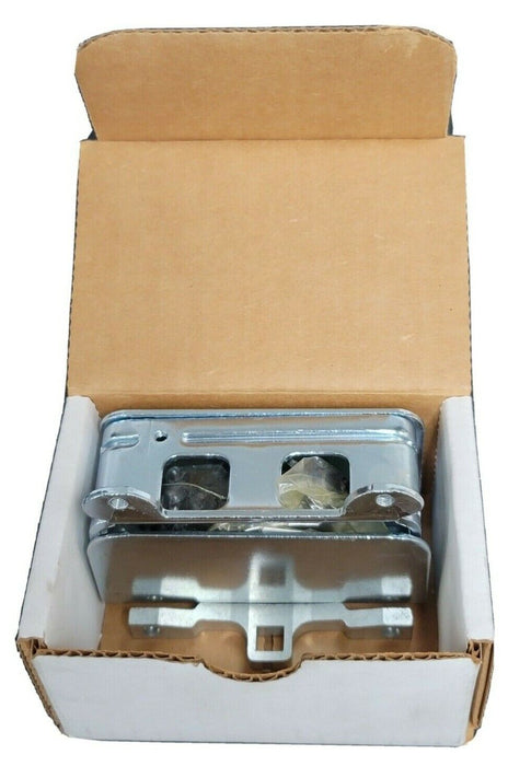NIB WARNER ELECTRIC 5200-101-010 CONDUIT BOX 5200101010
