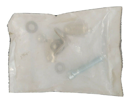 NEW BANNER SMB18FA BRACKET: KIT FOR 12 MM (1/2 IN.) 74004