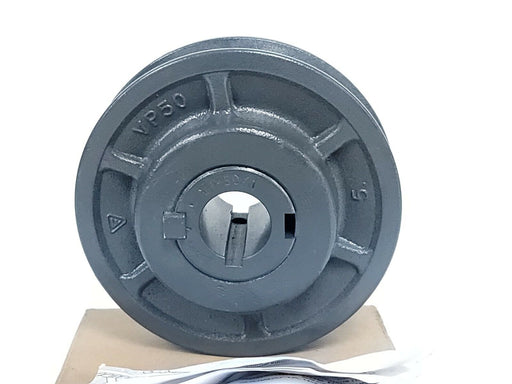 NIB BROWNING 1VP50X1 SHEAVE