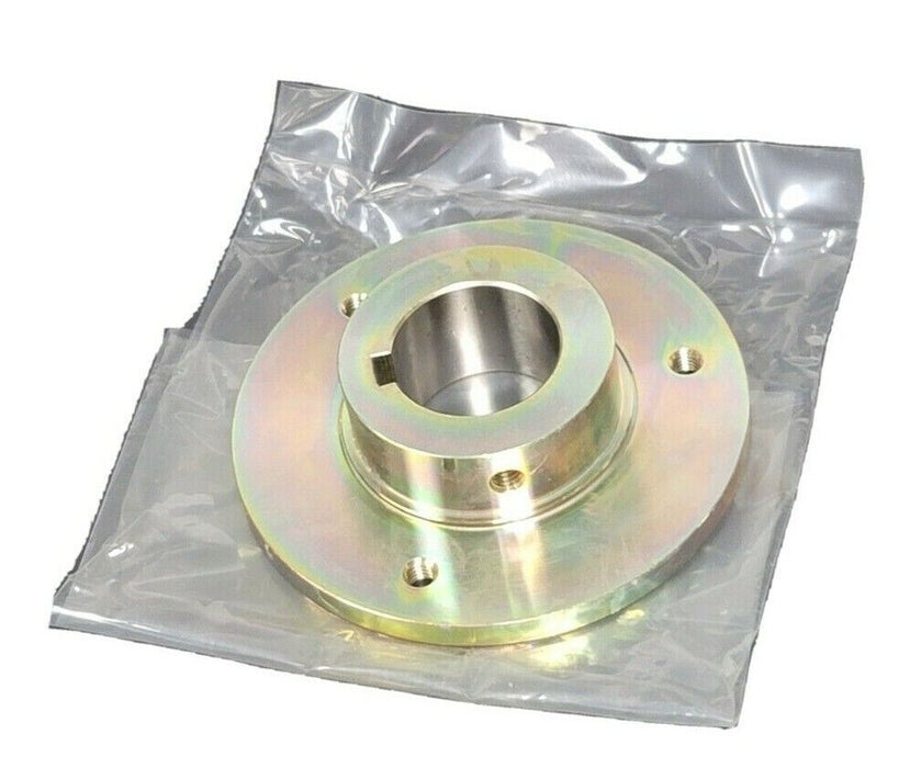 NIB MITSUBISHI H-6 MAGNETIC CLUTCH-BRAKE 091843
