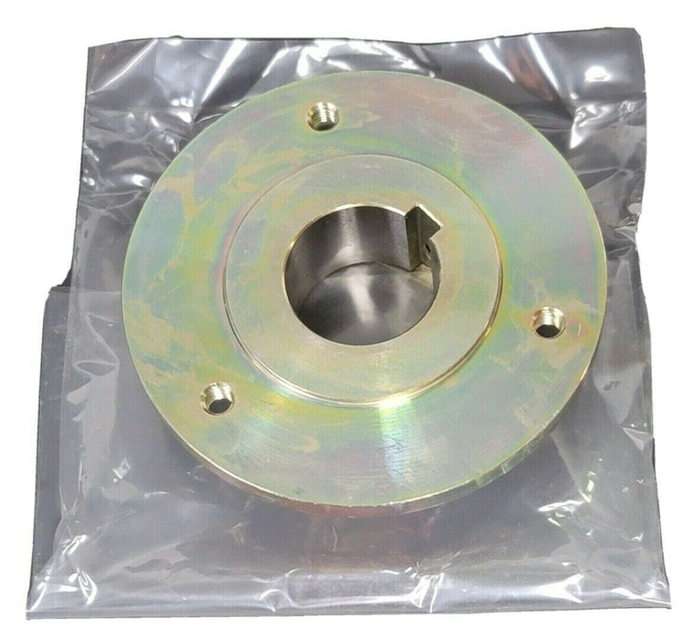 NIB MITSUBISHI H-6 MAGNETIC CLUTCH-BRAKE 091843