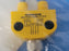 NEW TURCK VB2-FSM 4.4/2RK 4T-0.3/0.3 CORDSET VB2 MOLDED TWIN JUNCTION U0095