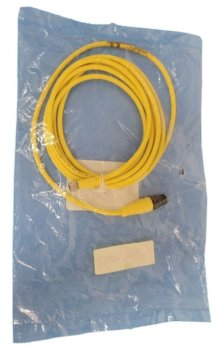 NEW BRAD HARRISON WOODHEAD 1200870061 CORDSET CAT#: 484030B09M030