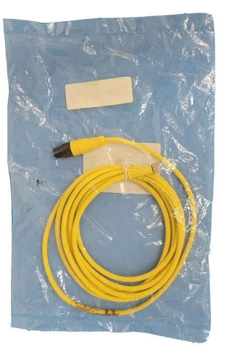 NEW BRAD HARRISON WOODHEAD 1200870061 CORDSET CAT#: 484030B09M030