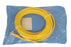 NEW TURCK RKM 61-8M/S739 MINIFAST MOLDED CORDSET ID NO. U-07816